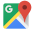 Google Maps - Pałac Godętowo